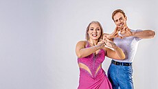 Filip a Natálie Taschlerovi