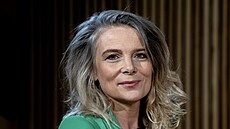 Hosty po�adu iDNES LOUNGE na t�ma: Vysok� �koly jsou Daniela �ervenclov�,...