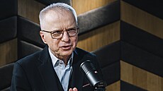 Hostem po�adu Rozst�el je Jaroslav Míl, odborník na energetiku. (20. ledna 2026)