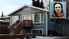 Náhodnost byla jeho vzorcem, strategií. Stejn� jako st�ídání vra�edných metod....