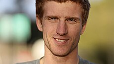 Ben Nowack ze spole�nosti Reflect Orbital