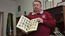 Jan Kurial je v podstat� �ivoucí kronikou dolu �SM. Jako u�e� tam nastoupil v...