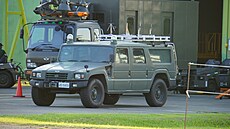 Megakuruza ur�it� není tím vozem, který by Ukrajinu spasil. Rusko japonské...