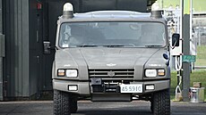 Japonsko je u� nepot�ebuje, rezerv i náhradních �e�ení má dost. Proto také...