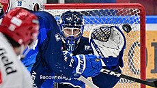 Ale� Stezka z Komety zasahuje proti Hradci Králové.