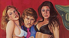 Jeho jméno bylo na plakátech jako magnet. Byl protagonistou zlaté éry porna.