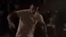 Policisté hledají n�kolik lidí kv�li napadení p�ed restaurací v Teplicích, k...