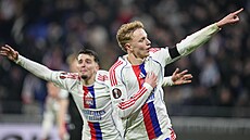 Z padoucha hrdinou. Adam Karabec sice zahodil penaltu, ale pak proti PAOKu...