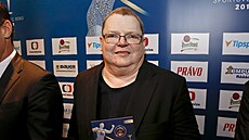 Ve v�ku 68 let v pátek zem�el vzp�ra� Ota Zaremba, olympijský vít�z z Moskvy...