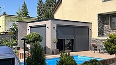 Chytré vytáp�ní a stín�ní: moderní cesta k vy��ímu komfortu bydlení