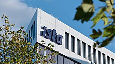 Spole�nost ista: inovace v oblasti m��ení energií