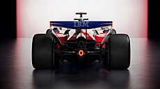 Ve Ferrari si p�ejí, aby tento pohled nej�ast�ji za�ívali práv� soupe�i italské...