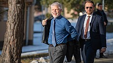 Prezident Petr Pavel