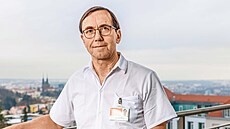 Ne�ijeme v��n�. Víme to. P�esto nás umírání a smrt v�t�inou zastihnou...