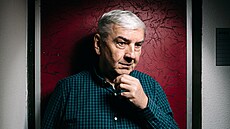 �Improvizovat se m��e, ale musí se to um�t, kolegové, a pan Donutil je pro...