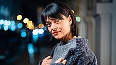 Here�ka Jana Stryková (46) stanula na jevi�ti u� jako malá hol�i�ka. �Maminka...