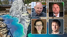 Do neju��ího výb�ru na nového �éfa �i �éfku pra�ské zoologické zahrady se...