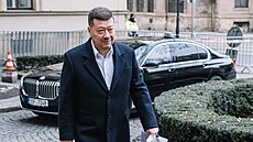 Jednání zástupc� vlády a odbor� o navý�ení plat� ve ve�ejném sektoru a státní...