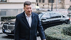 Jednání zástupc� vlády a odbor� o navý�ení plat� ve ve�ejném sektoru a státní...