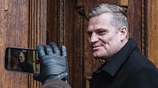 Jednání zástupc� vlády a odbor� o navý�ení plat� ve ve�ejném sektoru a státní...