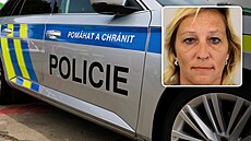 �eskolip�tí kriminalisté vyhlásili v tomto týdnu pátrání po 40leté matce dvou...