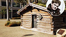 Jack London nehledal prvoplánová dobrodru�ství. Nejprve hledal �ivotní �ance....