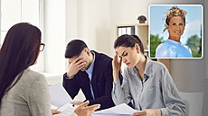 Lucie Drásalová, hypote�ní analyti�ka Sirius Finance