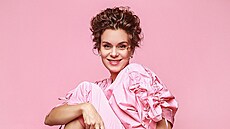 Here�ka Markéta D�rgelová