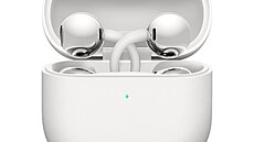 Huawei FreeClip 2 bílá