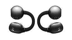 Huawei FreeClip 2 �erná