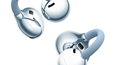 Huawei FreeClip 2 modrá