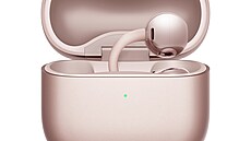 Huawei FreeClip 2 rosegold