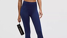 Legíny �ady Get Low, které musela zna�ka Lululemon stáhnout z online prodeje...