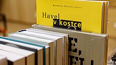 Knihovni�ka Václava Havla v Liberci