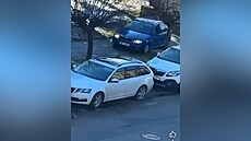 Incident v P�erov�