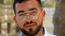 Poslední izraelský rukojmí, policista Ran Gvili.