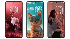 P�edpokládaný vzhled Samsung� S26