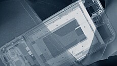 Honor Magic 8 Pro Air