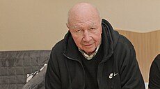 Trenér Emil Brzóska