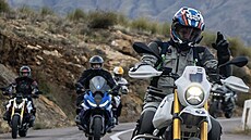 Prezident Petr Pavel zve�ejnil fotografie ze soukromé dovolené v ji�ní Evrop� a...