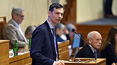 Místop�edsedkyn� Senátu Jitka ¨Seitlová