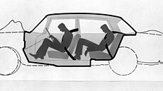 Dne 23. ledna 1951 podala spole�nost Daimler-Benz AG patentovou p�ihlá�ku na...