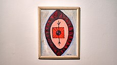 Výstava Pavla Rudolfa v Museu Kampa