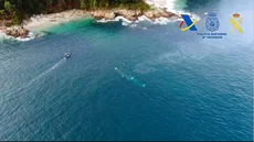 Konec banán�, kokain je do Evropy pa�ován i v ponorkách. (27. ledna 2026)