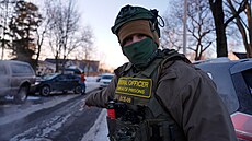 Minneapolis odmítá vymáhání federálních imigra�ních zákon�, Trump viní starostu...