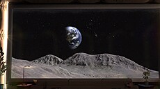 Kalifornský startup Galactic Resource Utilization Space (GRU) plánuje výstavbu...