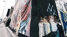 Vily v Buben�i p�jdou k zemi, to je jisté. Neví se ale zatím, kdy to bude