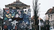 Vily v Buben�i p�jdou k zemi, to je jisté. Neví se ale zatím, kdy to bude