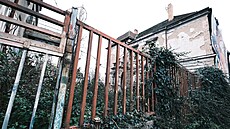 Vily v Buben�i p�jdou k zemi, to je jisté. Neví se ale zatím, kdy to bude