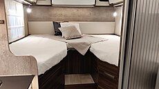 Laika Ecovip H 2109 nabízí v zadní �ásti velké dvojl��ko, které je p�ístupné po...